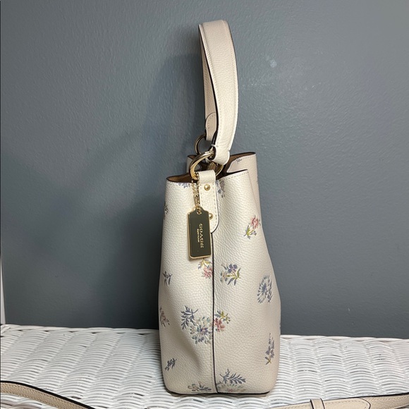 Coach Smalltown Bucket Bag - Picture 7 of 17